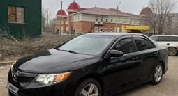 Toyota Camry 2014 годаүшін5 650 000 тг. в Уральск – фото 4