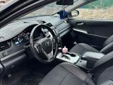 Toyota Camry 2014 годаүшін5 650 000 тг. в Уральск