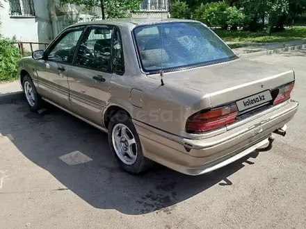Mitsubishi Galant 1990 года за 500 000 тг. в Алматы