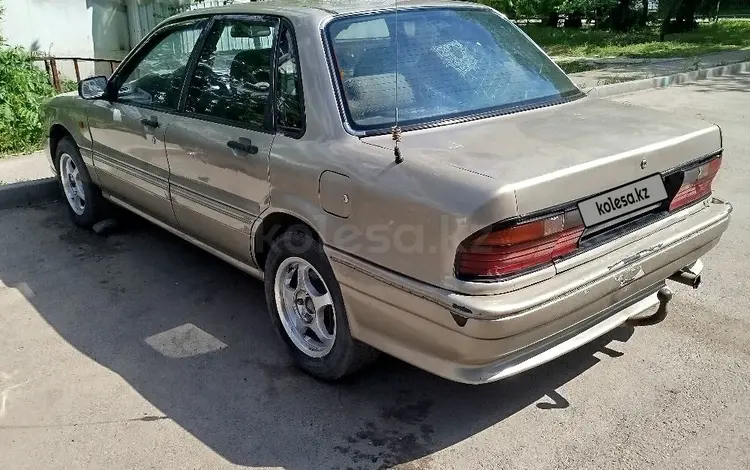 Mitsubishi Galant 1990 года за 500 000 тг. в Алматы