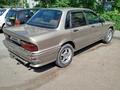Mitsubishi Galant 1990 года за 500 000 тг. в Алматы – фото 2
