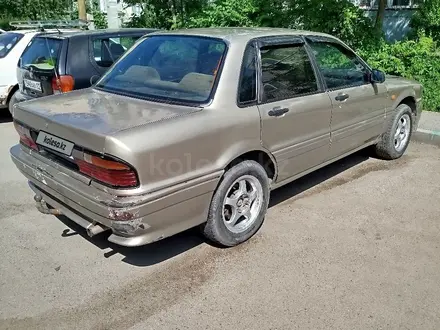 Mitsubishi Galant 1990 года за 500 000 тг. в Алматы – фото 2