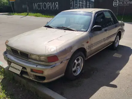 Mitsubishi Galant 1990 года за 500 000 тг. в Алматы – фото 3
