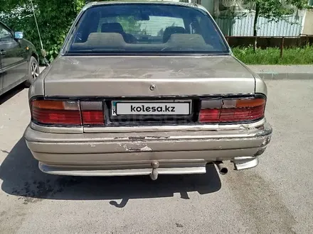 Mitsubishi Galant 1990 года за 500 000 тг. в Алматы – фото 5