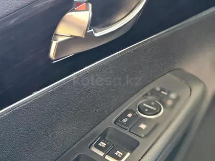 Kia Sorento 2019 года за 10 000 000 тг. в Астана – фото 10