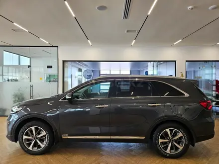 Kia Sorento 2019 года за 10 000 000 тг. в Астана – фото 7