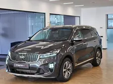 Kia Sorento, 2019