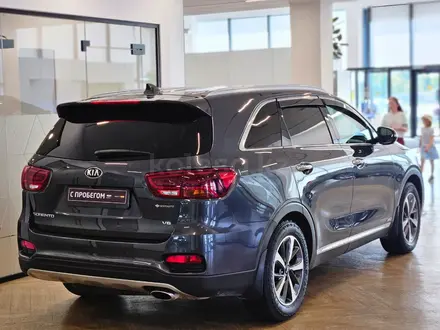 Kia Sorento 2019 года за 10 000 000 тг. в Астана – фото 6