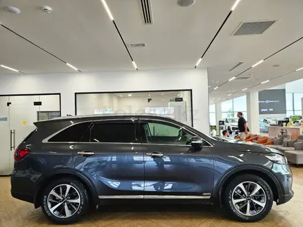 Kia Sorento 2019 года за 10 000 000 тг. в Астана – фото 8
