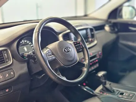 Kia Sorento 2019 года за 10 000 000 тг. в Астана – фото 11