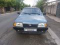 ВАЗ (Lada) 2109 2002 года за 900 000 тг. в Туркестан
