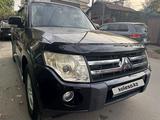 Mitsubishi Pajero 2006 года за 8 500 000 тг. в Алматы
