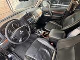 Mitsubishi Pajero 2006 года за 8 500 000 тг. в Алматы – фото 5