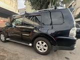 Mitsubishi Pajero 2006 года за 8 500 000 тг. в Алматы – фото 3