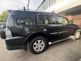 Mitsubishi Pajero 2006 года за 8 500 000 тг. в Алматы – фото 4