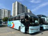 Yutong ZK6128H