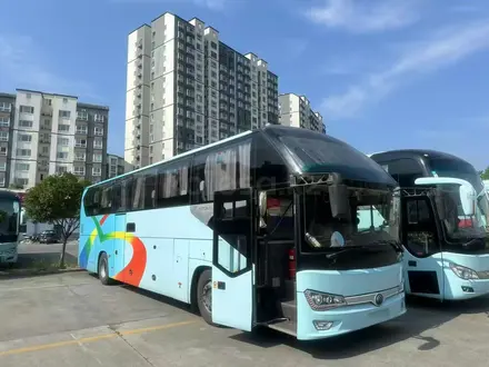 Yutong  ZK6128H 2022 года за 38 000 000 тг. в Алматы