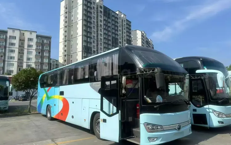 Yutong  ZK6128H 2022 года за 38 000 000 тг. в Алматы