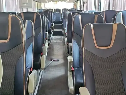 Yutong  ZK6128H 2022 года за 38 000 000 тг. в Алматы – фото 10