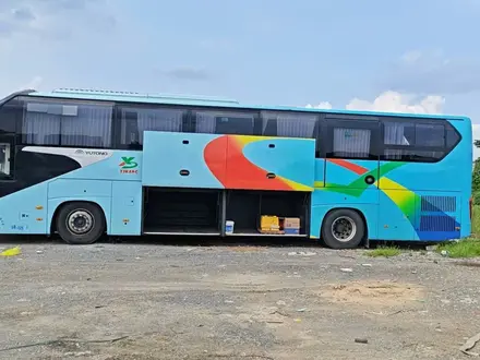 Yutong  ZK6128H 2022 года за 38 000 000 тг. в Алматы – фото 12