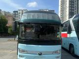 Yutong  ZK6128H 2022 годаүшін38 000 000 тг. в Алматы – фото 2