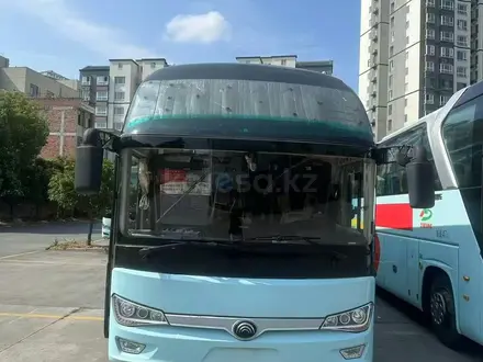 Yutong  ZK6128H 2022 года за 38 000 000 тг. в Алматы – фото 2