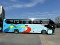 Yutong  ZK6128H 2022 года за 38 000 000 тг. в Алматы – фото 6