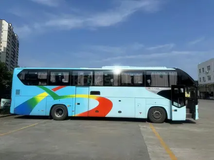 Yutong  ZK6128H 2022 года за 38 000 000 тг. в Алматы – фото 6