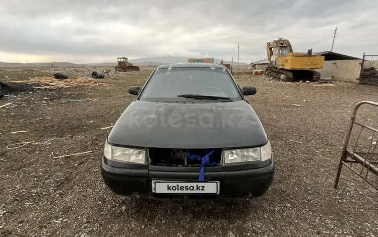 ВАЗ (Lada) 2110 2006 годаүшін500 000 тг. в Тараз