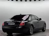Rolls-Royce Ghost 2022 года за 149 500 000 тг. в Астана – фото 2