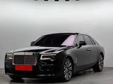 Rolls-Royce Ghost 2022 года за 149 500 000 тг. в Астана