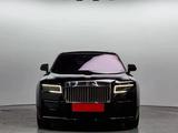 Rolls-Royce Ghost 2022 года за 149 500 000 тг. в Астана – фото 3