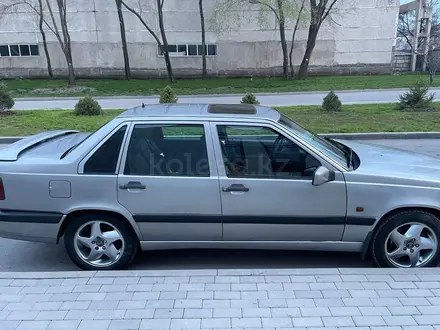 Volvo 850 1995 года за 2 100 000 тг. в Алматы – фото 2
