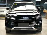 BYD Song Plus Flagship 150 DM-i 2025 годаүшін16 600 000 тг. в Астана
