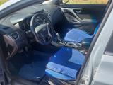 Hyundai Elantra 2014 годаүшін6 500 000 тг. в Тараз – фото 5