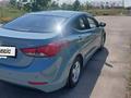 Hyundai Elantra 2014 года за 6 500 000 тг. в Тараз – фото 6