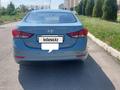 Hyundai Elantra 2014 года за 6 500 000 тг. в Тараз – фото 7