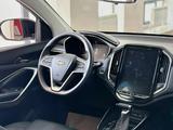Chevrolet Captiva Premier 2025 года за 12 490 000 тг. в Кызылорда – фото 3