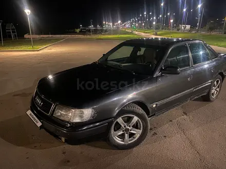 Audi 100 1992 года за 1 500 000 тг. в Кокшетау