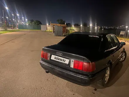 Audi 100 1992 года за 1 500 000 тг. в Кокшетау – фото 18