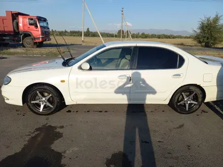 Nissan Cefiro 1999 года за 2 000 000 тг. в Талдыкорган – фото 11