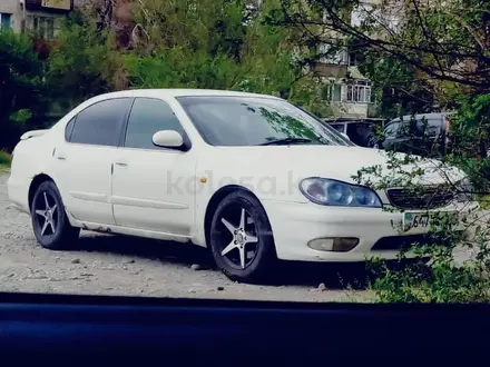 Nissan Cefiro 1999 года за 2 000 000 тг. в Талдыкорган – фото 5