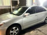 Toyota Camry 2002 годаүшін4 500 000 тг. в Талдыкорган – фото 2