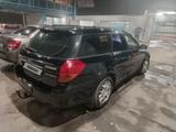 Subaru Outback 2005 года за 4 592 598 тг. в Усть-Каменогорск