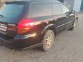 Subaru Outback 2005 года за 4 592 598 тг. в Усть-Каменогорск – фото 14