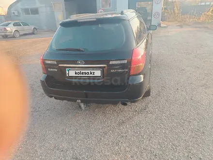 Subaru Outback 2005 года за 4 592 598 тг. в Усть-Каменогорск – фото 16