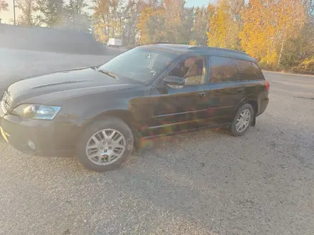 Subaru Outback 2005 года за 4 592 598 тг. в Усть-Каменогорск – фото 20