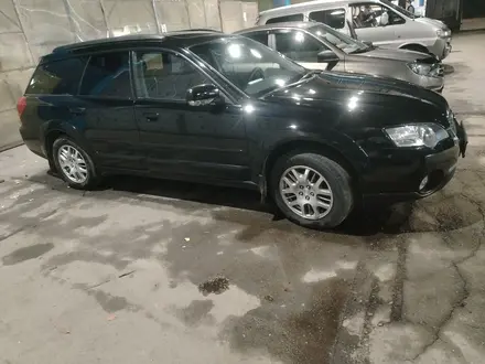 Subaru Outback 2005 года за 4 592 598 тг. в Усть-Каменогорск – фото 7