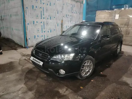 Subaru Outback 2005 года за 4 592 598 тг. в Усть-Каменогорск – фото 8