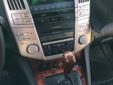 Lexus RX 330 2006 годаүшін7 000 000 тг. в Талдыкорган – фото 4